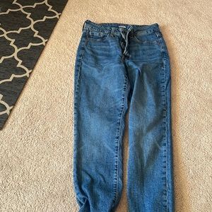 O.G- nice for- looks wrinkled from lighting- used